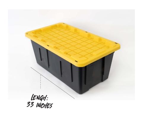 Dimensions Box