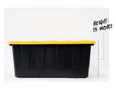 Dimensions Box 2
